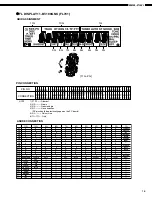 Предварительный просмотр 16 страницы Denon DCD-F101 Service Manual