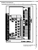 Предварительный просмотр 29 страницы Denon DCD-F101 Service Manual