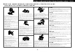 Предварительный просмотр 3 страницы Denon DCD-F102 Operating Instructions Manual