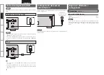 Предварительный просмотр 10 страницы Denon DCD-F107 Owner'S Manual