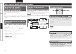 Предварительный просмотр 18 страницы Denon DCD-F107 Owner'S Manual