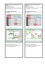 Предварительный просмотр 5 страницы Denon DCD-F109 Service Manual