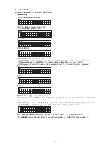 Предварительный просмотр 23 страницы Denon DCD-F109 Service Manual