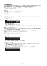 Предварительный просмотр 24 страницы Denon DCD-F109 Service Manual