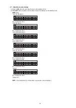 Предварительный просмотр 25 страницы Denon DCD-F109 Service Manual