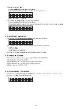 Предварительный просмотр 30 страницы Denon DCD-F109 Service Manual