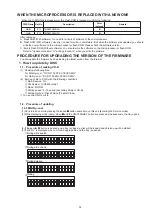 Предварительный просмотр 33 страницы Denon DCD-F109 Service Manual