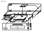 Предварительный просмотр 44 страницы Denon DCD-F109 Service Manual