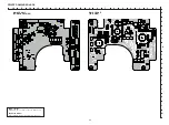 Предварительный просмотр 45 страницы Denon DCD-F109 Service Manual