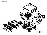 Предварительный просмотр 53 страницы Denon DCD-F109 Service Manual