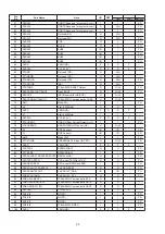 Предварительный просмотр 66 страницы Denon DCD-F109 Service Manual