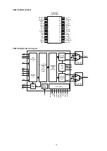 Предварительный просмотр 73 страницы Denon DCD-F109 Service Manual