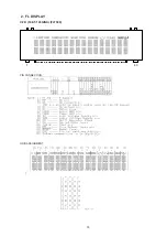 Предварительный просмотр 75 страницы Denon DCD-F109 Service Manual