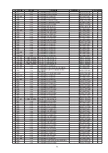 Предварительный просмотр 79 страницы Denon DCD-F109 Service Manual