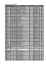 Предварительный просмотр 81 страницы Denon DCD-F109 Service Manual