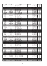 Предварительный просмотр 82 страницы Denon DCD-F109 Service Manual