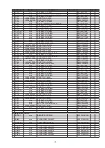 Предварительный просмотр 83 страницы Denon DCD-F109 Service Manual