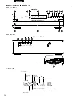 Предварительный просмотр 30 страницы Denon DCM-35 Operating Instructions Manual