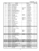 Предварительный просмотр 18 страницы Denon DCM-380 Service Manual