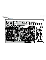 Предварительный просмотр 22 страницы Denon DCM-380 Service Manual