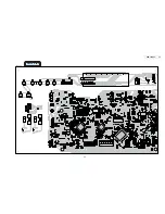 Предварительный просмотр 23 страницы Denon DCM-380 Service Manual