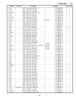 Предварительный просмотр 29 страницы Denon DCM-380 Service Manual