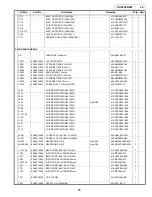 Предварительный просмотр 30 страницы Denon DCM-380 Service Manual