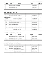 Предварительный просмотр 32 страницы Denon DCM-380 Service Manual