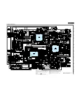 Предварительный просмотр 33 страницы Denon DCM-380 Service Manual