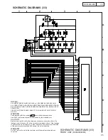 Предварительный просмотр 35 страницы Denon DCM-380 Service Manual