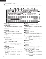 Предварительный просмотр 10 страницы Denon DCM-5000 Operating Instructions Manual