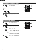 Предварительный просмотр 14 страницы Denon DCM-5000 Operating Instructions Manual