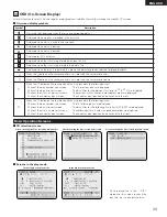 Предварительный просмотр 33 страницы Denon DCM-5000 Operating Instructions Manual