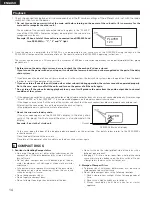 Предварительный просмотр 14 страницы Denon DCM-5001 Operating Instructions Manual