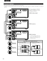 Предварительный просмотр 24 страницы Denon DCM-5001 Operating Instructions Manual