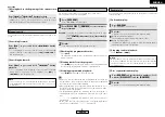 Предварительный просмотр 13 страницы Denon DCM-500AE Operating Instructions Manual