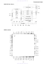 Предварительный просмотр 14 страницы Denon DCM-500AE Service Manual