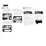 Предварительный просмотр 20 страницы Denon DCM280 - CD Changer Player Operating Instructions Manual