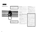 Предварительный просмотр 26 страницы Denon DCM280 - CD Changer Player Operating Instructions Manual