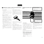 Предварительный просмотр 77 страницы Denon DCM280 - CD Changer Player Operating Instructions Manual