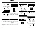 Preview for 51 page of Denon DHT-483XP Operating Instructions Manual