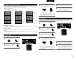 Preview for 52 page of Denon DHT-483XP Operating Instructions Manual