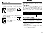 Preview for 54 page of Denon DHT-483XP Operating Instructions Manual