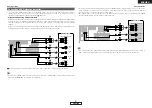 Preview for 11 page of Denon DHT-487XP Operating Instructions Manual