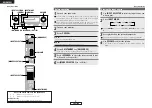 Preview for 12 page of Denon DHT-487XP Operating Instructions Manual