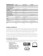 Предварительный просмотр 66 страницы Denon DHT-589BA Owner'S Manual