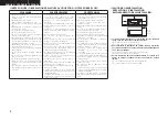 Preview for 3 page of Denon DHT-591BA (Spanish) Manual Del Usuario