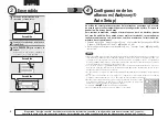 Preview for 9 page of Denon DHT-591BA (Spanish) Manual Del Usuario