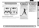 Preview for 10 page of Denon DHT-591BA (Spanish) Manual Del Usuario