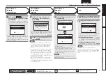 Preview for 12 page of Denon DHT-591BA (Spanish) Manual Del Usuario